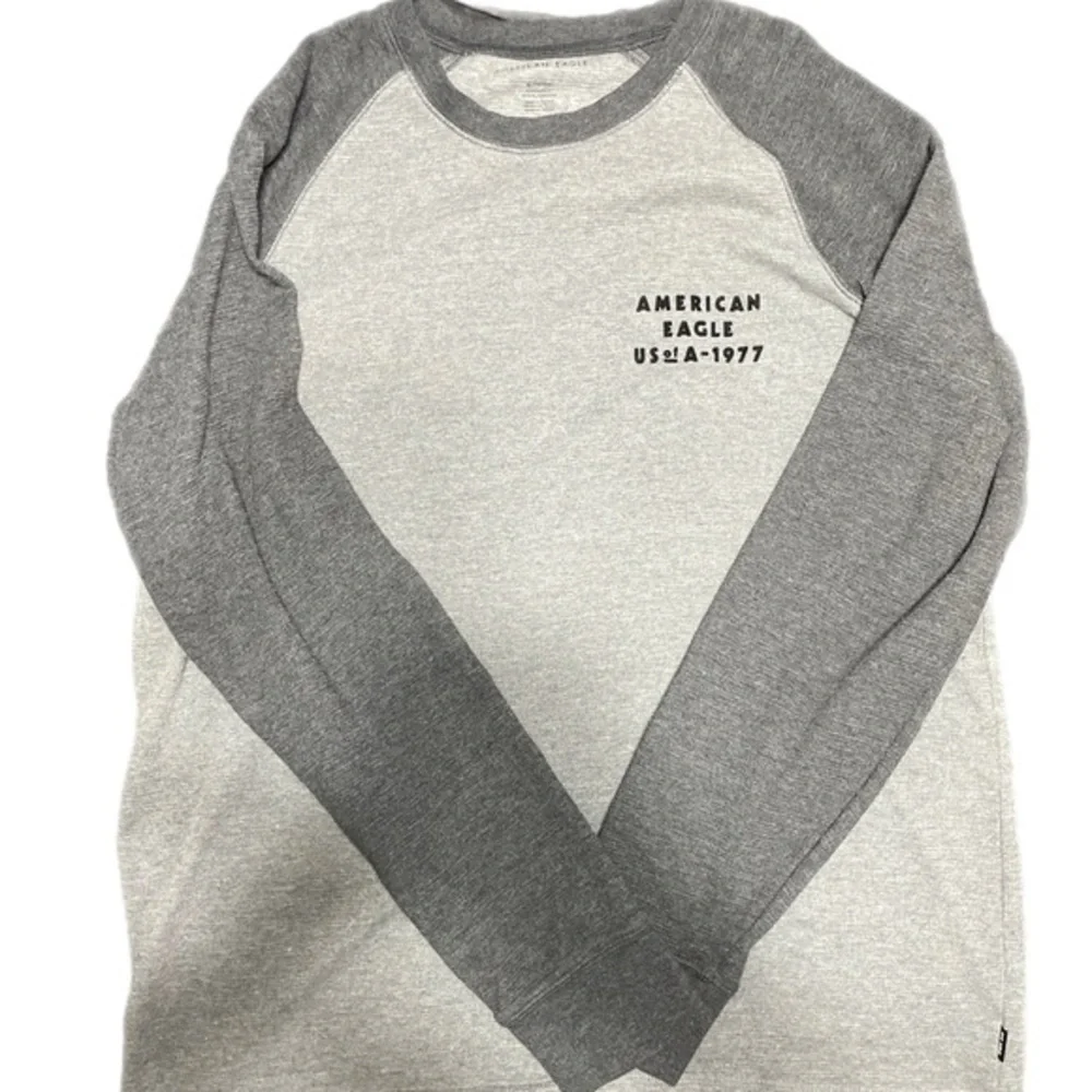 AMERICAN EAGLE OUTFITTERS Long Sleeve T XL